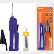 Паяльник автономный ПА-1 Алмаз TDM (SQ1025-0101)