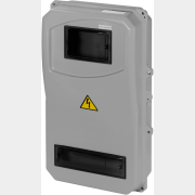 Бокс распределительный навесной TDM ЩУРН-П-1ф/3ф-10 (SQ0906-0302)