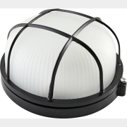 Светильник накладной НПБ1302 60 Вт TDM черный (SQ0303-0033)