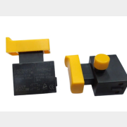 Выключатель для пилы циркулярной WORTEX CS2170 (M1Y-DU05-210-05)