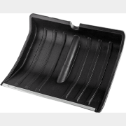 Лопата снеговая пластмассовая 500х390 мм STARTUL Standart (ST9074-1)