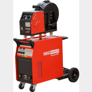 Полуавтомат сварочный HDC Kansas 350 (HD-KNS350-E3)