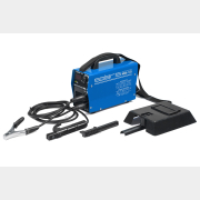 Инвертор сварочный SOLARIS MMA-165 + AK (MMA-165)