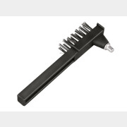 Щетка для удаления шлака SOLARIS B100 (B100)