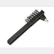 Щетка для удаления шлака SOLARIS B100 (B100)