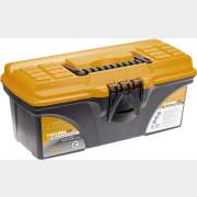 Ящик для инструмента пластмассовый IDEA Титан 324х165х137 мм 13" (М2930)