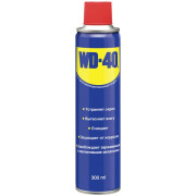 Смазочно-очистительная смесь универсальная WD-40 300 мл (WD-40 300)