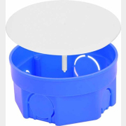 Коробка распределительная СП 103х50 мм ЮПИТЕР (JP7112-01)