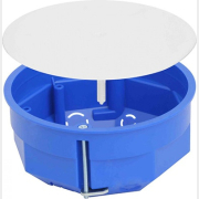 Коробка распределительная СП 103х50 мм ЮПИТЕР (JP7111-01)