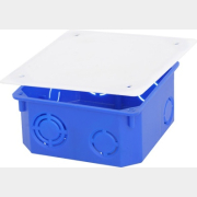 Коробка распределительная СП 110х110х50 мм ЮПИТЕР (JP7112-02)