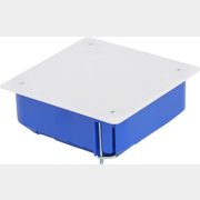 Коробка распределительная СП 115х115х45 мм ЮПИТЕР (JP7111-02)