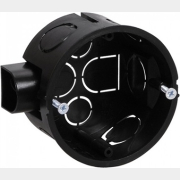 Подрозетник 60х40 мм ЮПИТЕР (JP7122-02)