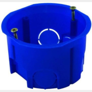 Подрозетник 68х45 мм ЮПИТЕР (JP7122-04)