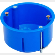 Подрозетник 73х45 мм ЮПИТЕР (JP7121-02)