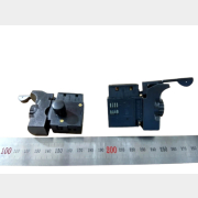 Выключатель MOLOT MDR1013 (51013-12)