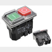 Выключатель для бетономешалки ECO СМ-71 (CM71-37)