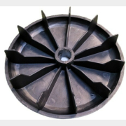 Крыльчатка для ECO (CM127-38-5)
