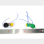 Регулятор оборотов для пилы лобзиковой MOLOT MJS6506E (JS008-22)