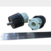 Редуктор в сборе для дрели-шуруповерта MOLOT MDR1013 (51013-03)