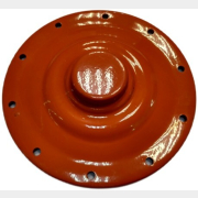 Фланец верхний для бетономешалки ECO СМ-127 (CM127-49)