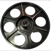 Шкив ведомый для бетономешалки ECO СМ-127 (CM127-26)