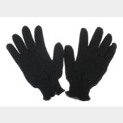 Перчатки хлопчатобумажные размер M КОНТИНЕНТ-СИТИ От минимальных рисков (502-дв)