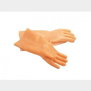 Перчатки диэлектрические бесшовные АЗРИ Армавир размер 3