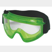 Очки защитные закрытые СОМЗ ЗП2 Panorama Plexiglas прозрачная линза (30211)