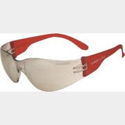 Очки защитные открытые СОМЗ О15 Hammer Active желтая линза PC super (11517)