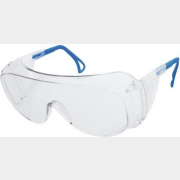 Очки защитные открытые СОМЗ О45 Визион прозрачная линза (14511)
