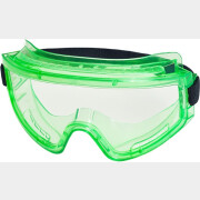 Очки защитные закрытые СОМЗ ЗН11 Panorama Start прозрачная линза (21111)