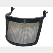 Щиток защитный лицевой СОМЗ КС/Л СТАЛЬ (04416)