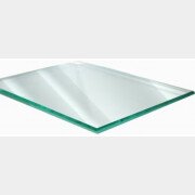 Стекло защитное для сварочной маски внешнее 110х90 мм бесцветное (1100003324031)