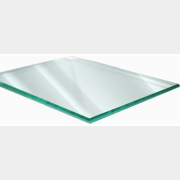 Стекло защитное для сварочной маски внешнее 110х90 мм бесцветное (1100003324031)