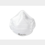 Респиратор Исток-1Ф без клапана выдоха FFP1 до 4 ПДК (10022)