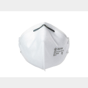 Респиратор Исток-1С без клапана выдоха FFP1 до 4 ПДК (10014)