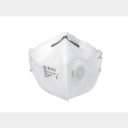 Респиратор Исток-1СК с клапаном выдоха FFP1 до 4 ПДК (10016)