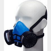 Полумаска Исток-400 А1Р1 РУ-60М ИСТОК (10039)