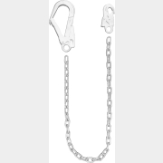 Строп цепной с карабинами 1,32 м ПОТЕНЦИАЛ