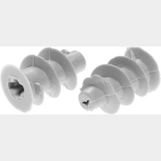 Дюбель пластмассовый для ГКЛ Driva 15х23 мм STARFIX 500 штук (SM-36028-500)