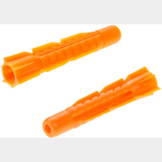 Дюбель распорный 12х71 мм тип U STARFIX 4 штуки (SMZ1-99326-4)