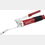 Шприц для смазки автомобильный рычажно-плунжерный 400 мл усиленный TOPTUL (JJAA1402)