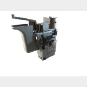 Выключатель для перфоратора WORTEX RH2429 (Z1C-DS-26KI-81)