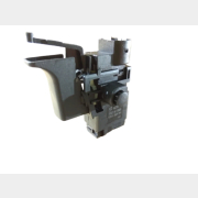 Выключатель для перфоратора WORTEX RH2429 (Z1C-DS-26KI-81)