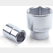 Головка 3/4" 27 мм 12 граней TOPTUL (BAEB2427)