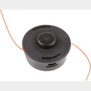 Головка триммерная ECO Turbocut GTP-TC25 леска d 2,4 мм (GTPTC250011B)