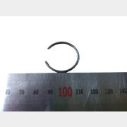 Кольцо пружинное для перфоратора WORTEX RH2427X, RH2429 (Z1C-DS-24G-32)