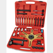 Набор для центровки дисков сцепления 36 предметов TOPTUL (JGAI3601)