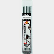 Набор стержней графитовых для карандаша 96260 MARKAL 6 шт (96262)