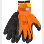 Перчатки нейлоновые с латексным покрытием STARTUL размер 10 (ST7124-10)
